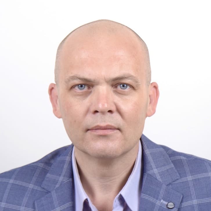 Alexandr Poláček